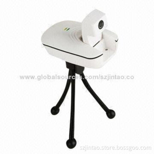 720p HD and 1.3MP Wi-Fi Cameras with Baby Monitoring function for free Apple and Android System
